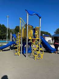 Bogart Street Park – Bild 1