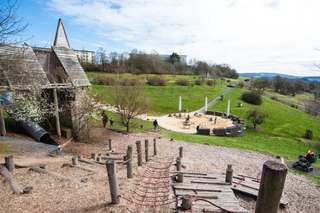 Petrispark – Bild 1