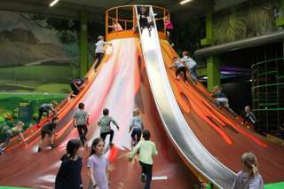 Leo's Abenteuerpark – Bild 4