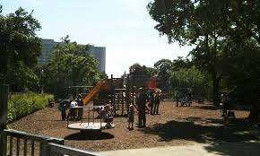 Spielplatz Stadtpark – Bild 3