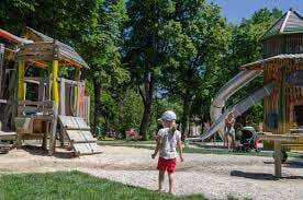 Spielplatz Stadtpark – Bild 5