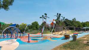 Spielplatz Stadtpark – Bild 6