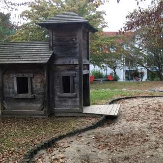 Spielplatz Am Spielplatz – Bild 5