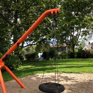 Spiel- und Bolzplatz Hardenbergstraße – Bild 5