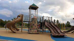 Russell Tilt Park – Bild 1