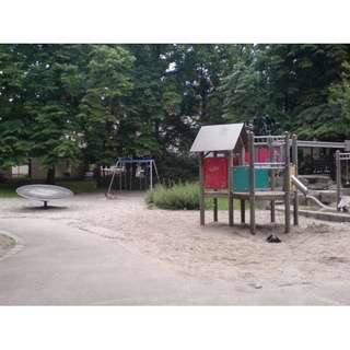 Spielplatz Kurpark Bad Cannstatt – Bild 4