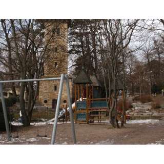 Spielplatz Kurpark Bad Cannstatt – Bild 5