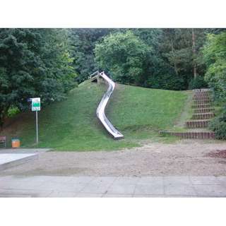 Spielplatz Rönselstraße – Bild 1