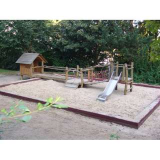 Spielplatz Rönselstraße – Bild 2