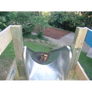 Spielplatz Rönselstraße – Bild 5