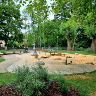 Wasserspielplatz – Bild 3