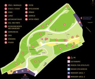 WIRGARTEN Fulda – Bild 1