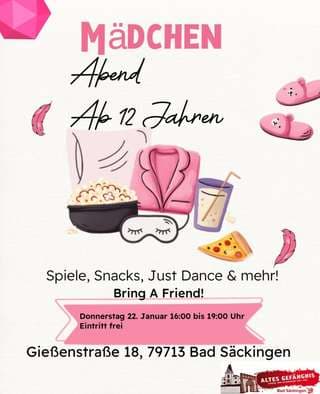 Kinder- & Jugendhaus "Altes Gefängnis" – Bild 4