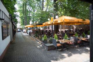 Kaisergarten Karlsruhe – Bild 2