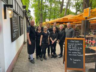 Kaisergarten Karlsruhe – Bild 4