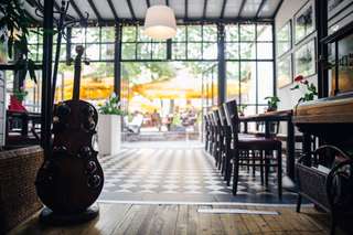 Kaisergarten Karlsruhe – Bild 6