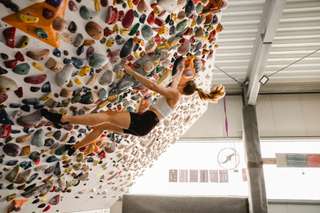 Kletterfabrik Köln – Bild 2