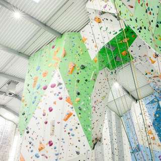 Kletterfabrik Köln – Bild 4