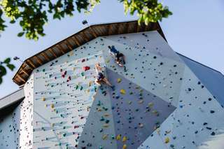 Kletterfabrik Köln – Bild 5