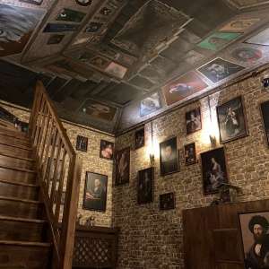 unter Verschluss – Bild 1