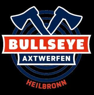 Bullseye Axtwerfen Heilbronn – Bild 1
