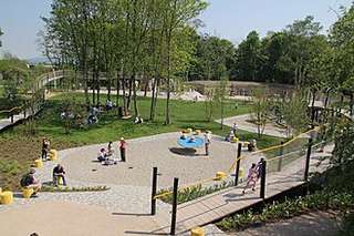 Spielplatz Ehrenbreitstein – Bild 2