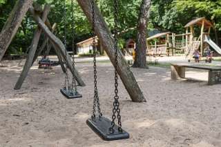 Spielplatz – Bild 2