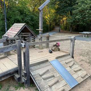 "Bolzplatz" Kolpingsiedlung – Bild 3