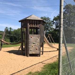 "Bolzplatz" Kolpingsiedlung – Bild 4