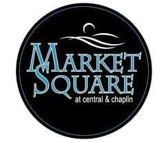 Market Square – Bild 1
