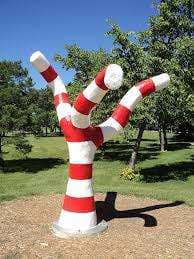 Candy Cane Park – Bild 1