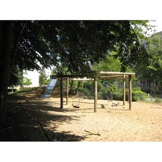 Spielplatz – Bild 3