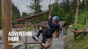 Adventure Park Adelboden – Bild 1