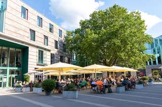 Cafe & Bar Celona Münster – Bild 1