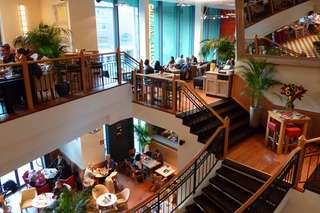 Cafe & Bar Celona Münster – Bild 2