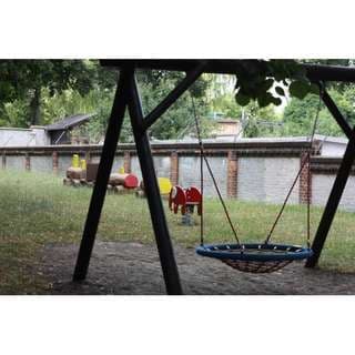 Spielplatz Wallstrasse – Bild 2
