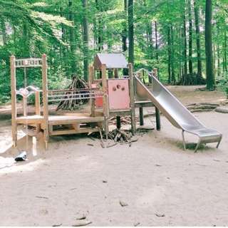 Waldspielplatz Jägerhaus – Bild 2
