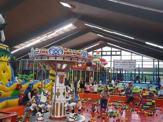 Kiddis Corner – Bild 1