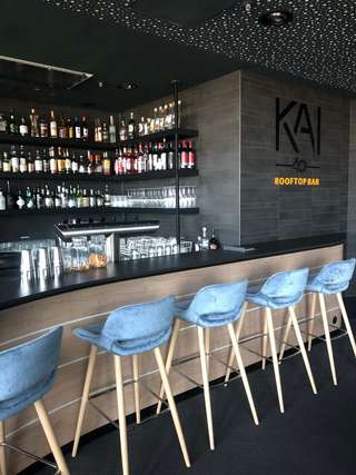 KAI40 Restaurant & Bar – Bild 4
