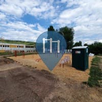 Mettingerspielpatz & Calisthenics – Bild 2