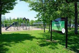 Sumner Park – Bild 1
