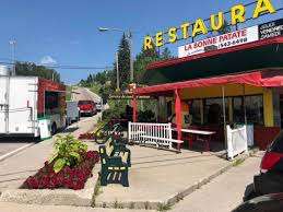 Restaurant La Bonne Patate – Bild 1
