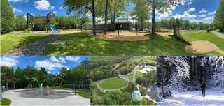 Trenton Park – Bild 1