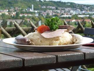 Schwärzlocher Hof - Gaststätte – Bild 4