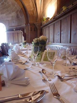 Schwärzlocher Hof - Gaststätte – Bild 5