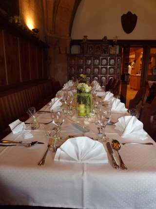 Schwärzlocher Hof - Gaststätte – Bild 6