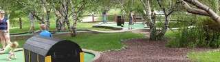 Sir Admiral John's Adventure Golf – Bild 1