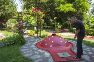 Minigolfplatz Radolfzell – Bild 2
