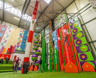 Neoliet Easy-Climb Essen – Bild 1