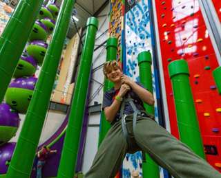 Neoliet Easy-Climb Essen – Bild 3